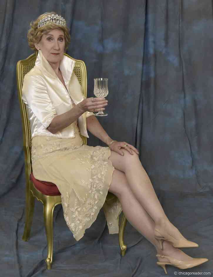 Princess Di—Gone But Still Kicking! paints a divisive portrait of the late royal