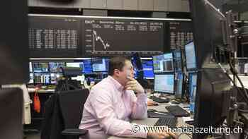 Reiche wenden sich zunehmend von der Börse ab