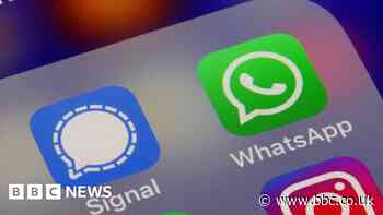 UK set to amend encrypted message scanning plans