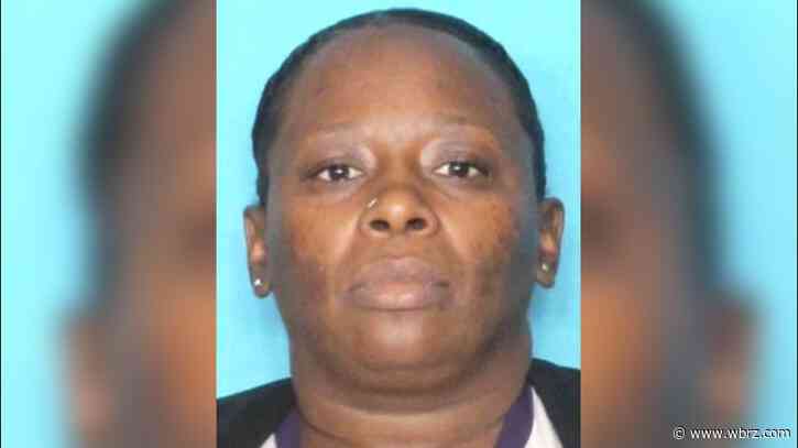 West Baton Rouge Parish deputies looking for woman connected to attempted murder investigation from early May