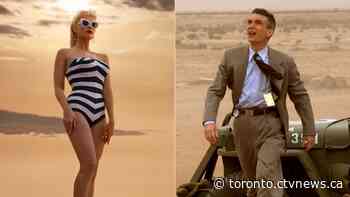 'Not a cheap evening': Toronto moviegoers snag tickets for 'Barbenheimer' double feature