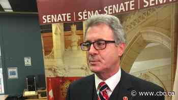 Senator's convoy rant breached ethics code, watchdog says apology not sufficient