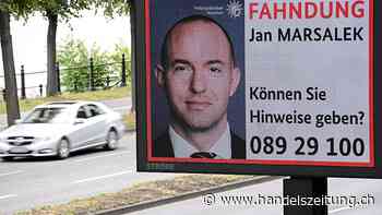 Wirecard-Prozess dreht sich um abwesenden Marsalek