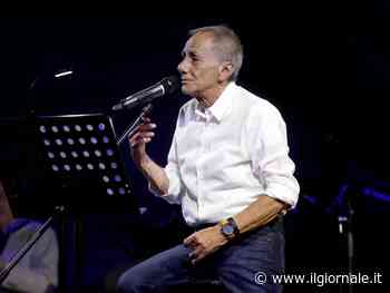 "Mi rubarono le mutande", "Lo querelo": scontro tra Vecchioni e il figlio di La Russa