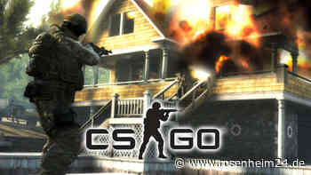 Komplettes Inventar gesperrt – MontanaBlack aus Multiplayer-Shooter gebannt