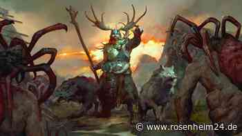 Diablo 4: Tier List nach dem großen Update – Nur Verlierer in Season 1?