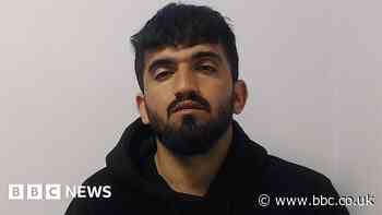 Bolton rapist who attacked girl, 13, and woman, 70, jailed