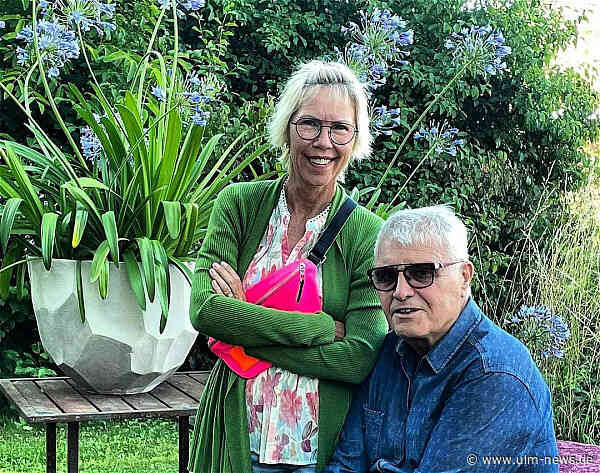 40 Jahre Sommertheater unter freiem Himmel mit "Riese & Ko"