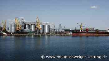 Russland: Schiffe im Schwarzen Meer ab Donnerstag Gegner