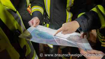 Goslar: Polizei sucht 6-jährige – sie taucht an kuriosem Ort auf
