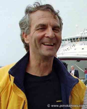 He dedicated his life to exploring the Titanic. Now the owners of the salvage rights will honour him