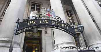 Legal bodies take aim at China’s rights violations