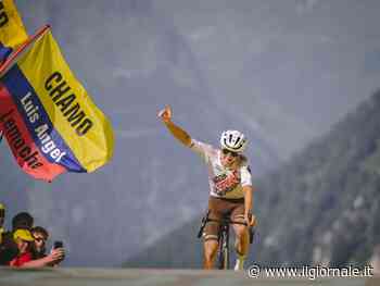 Tour, a Courchevel crolla Pogacar. Vince Gall, Vingegaard ipoteca il Tour
