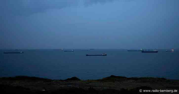 Moskau: Schiffe im Schwarzen Meer gelten als Gegner