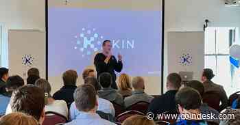 Code Wallet Aims for Fresh Start on Solana After Messy Tale of Kik and KIN