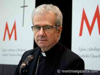 $14.8M settlement approved in abuse suit against Montreal Archdiocese