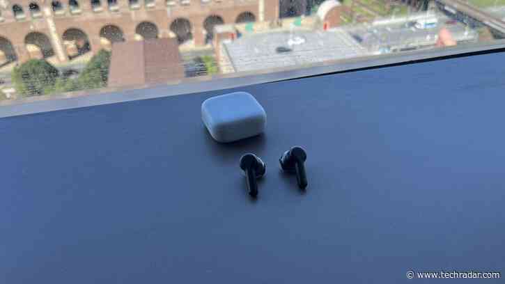 Amazon Echo Buds (2023) review: great wireless earbuds for the price