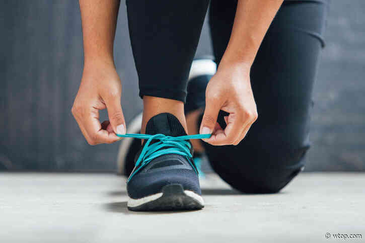 6 years running: Arlington is the fittest city, with DC on its heels