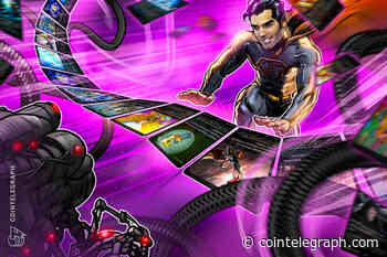 Proof-of-truth: Countering AI overreach through Cointelegraph’s Historical NFTs