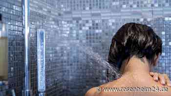 Reicht eine Dusche pro Woche aus? Experiment zeigt verbflüffendes Ergebnis