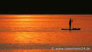 Mädchen (12) beim Baden in See in Oberbayern von Jugendlichen begrabscht