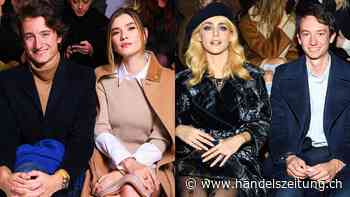 Jean versus Frédéric Arnault: Brüderlicher Zweikampf bei LVMH