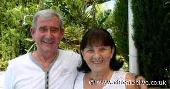 Daughter of Northumberland man accused of murdering terminally-ill wife fears Cyprus court's verdict