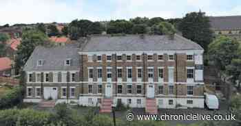 Former student accommodation in Newcastle with 72 bedrooms to be sold at auction