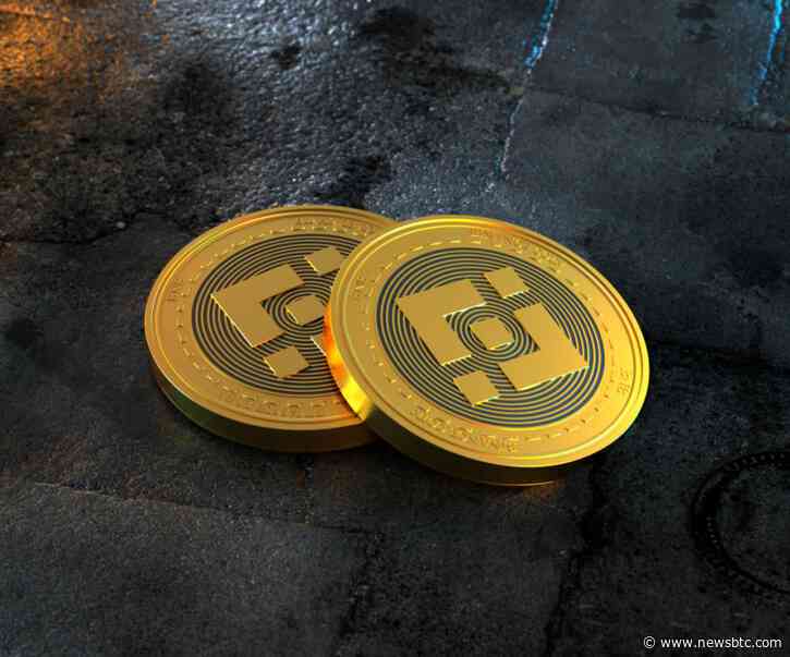 Binance Burns $480 Million In BNB, Will Price Recover?