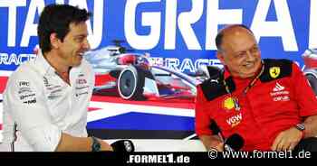 Domenicali: Mehr Teamwork zwischen Teams gibt mehr Erfolg für die Formel 1