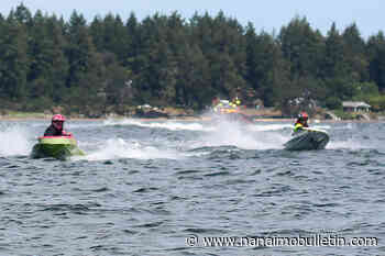 Nanaimo all set for Bathtub Weekend