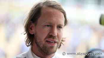 Vettel: Only natural to think about driving 2023 Aston Martin