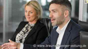 Neue FDP-Spitze in Niedersachsen: Steuerklasse 3 und 5 sollen weg