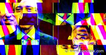 Professor Gary Gensler vs. SEC Chair Gary Gensler: Crypto Long & Short