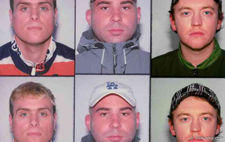 DMA’s announce winter 2023 UK tour