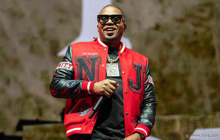 Nas announces suprise release of new ‘Magic 2’ – coming this week