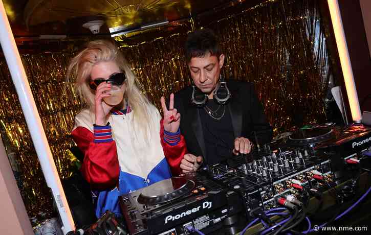 The Kills are teasing their return