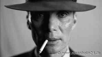 3 Stunden Laufzeit: Wann sollte man bei Oppenheimer auf Klo gehen? 