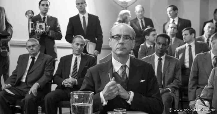 «Oppenheimer»: Nolans erlesen besetztes Meisterwerk