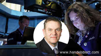 Märkte-Insight: Wann endet die Rally an der Wall Street? Die Signale nehmen zu