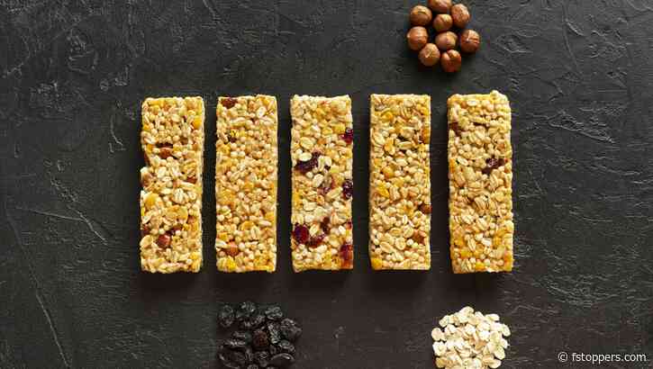5 James Bond Secrets to Protein Bars for Photographers