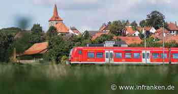Landkreis Lichtenfels: Bayerisches Ermäßigungsticket kommt - wann Azubis und Studenten weniger zahlen