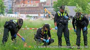 Hamburg: Explosion nahe Hauptbahnhof – Polizei nennt Details
