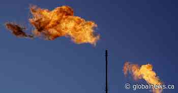 Oil and gas methane reductions less expensive than paying carbon tax: study