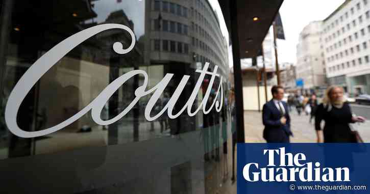 SARs: legal tool used by Farage can be wielded as weapon against firms