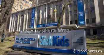 Ontario boosts pediatric health care funding by $330M a year