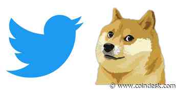 Dogecoin Pops 4% on Elon Musk Tweet