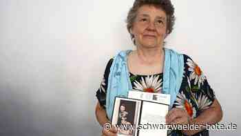 Post von Charles: Liebenzellerin bekommt Brief aus dem Buckingham-Palast