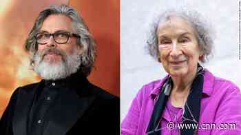 Thousands of authors demand payment from AI companies for use of copyrighted works