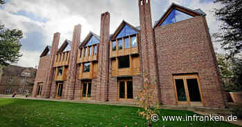 Coburg: Hochschule und Universität Bamberg gründen neue Forschungseinrichtung - das "Institut Mensch & Ästhetik"